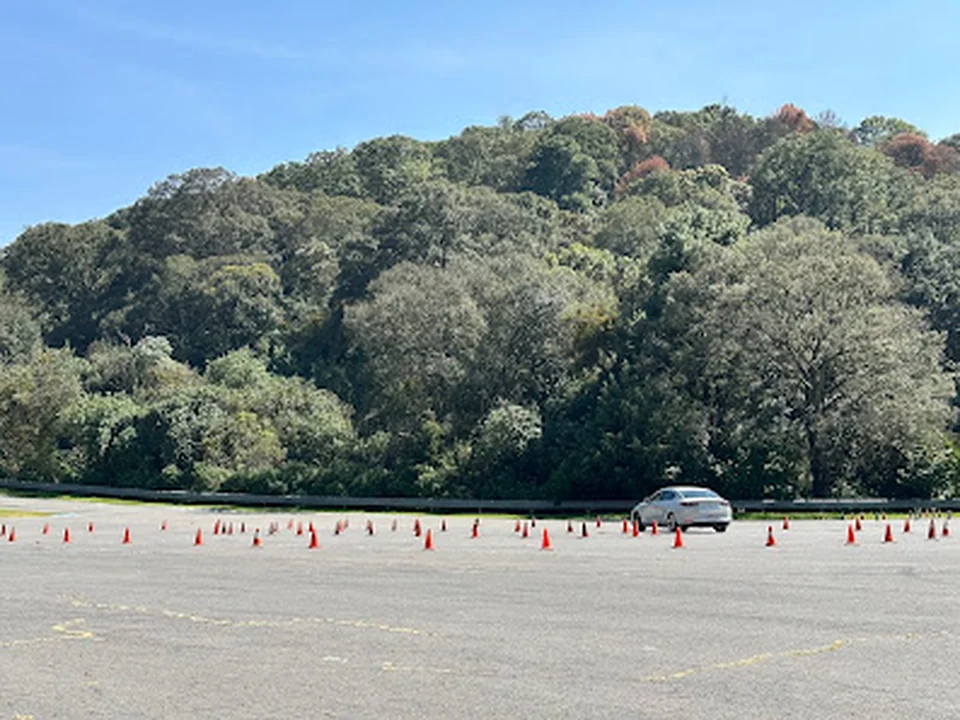 AS3 | Driver Training, Ciudad de México