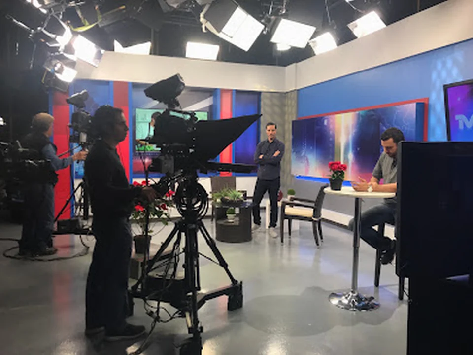 PCTV, Ciudad de México