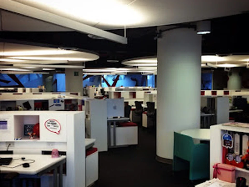 Ogilvy México, Ciudad de México