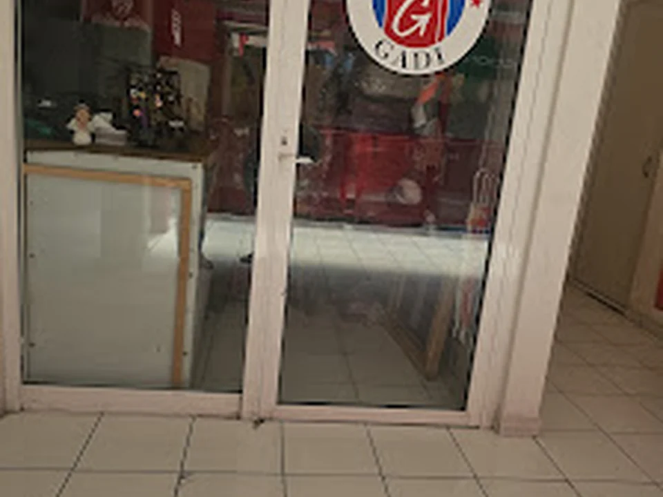 Bolsas Gadi, Ciudad de México