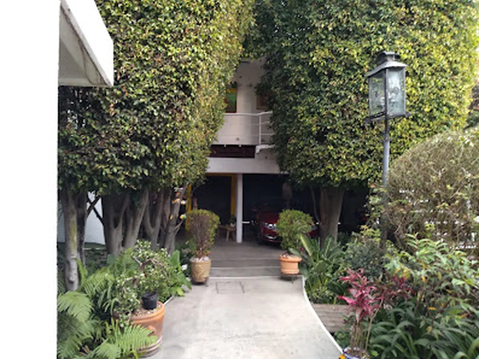 Hostal Cuija Coyoacan, Ciudad de México