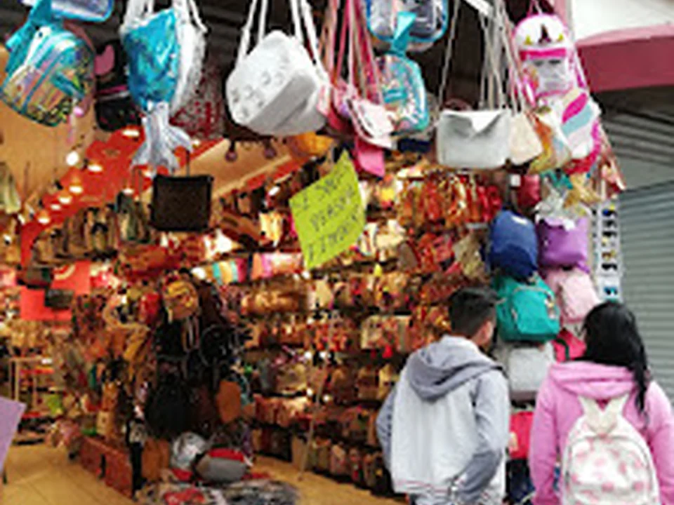 Fashion bags, Ciudad de México