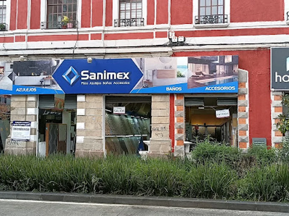 Sanimex, Ciudad de México