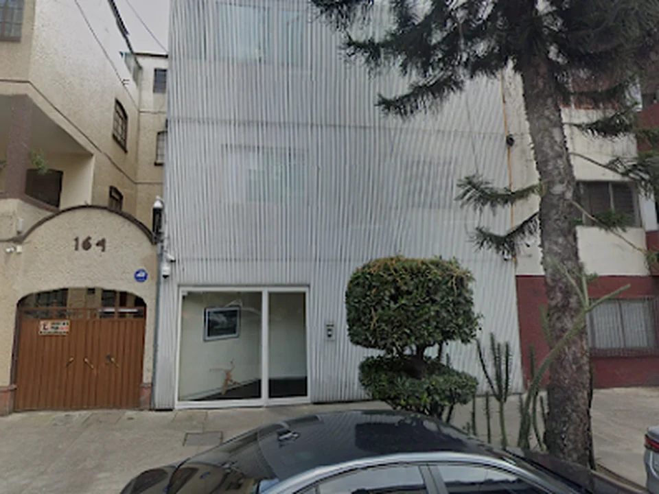 Ryo Kan Hotel Boutique & Spa, Ciudad de México