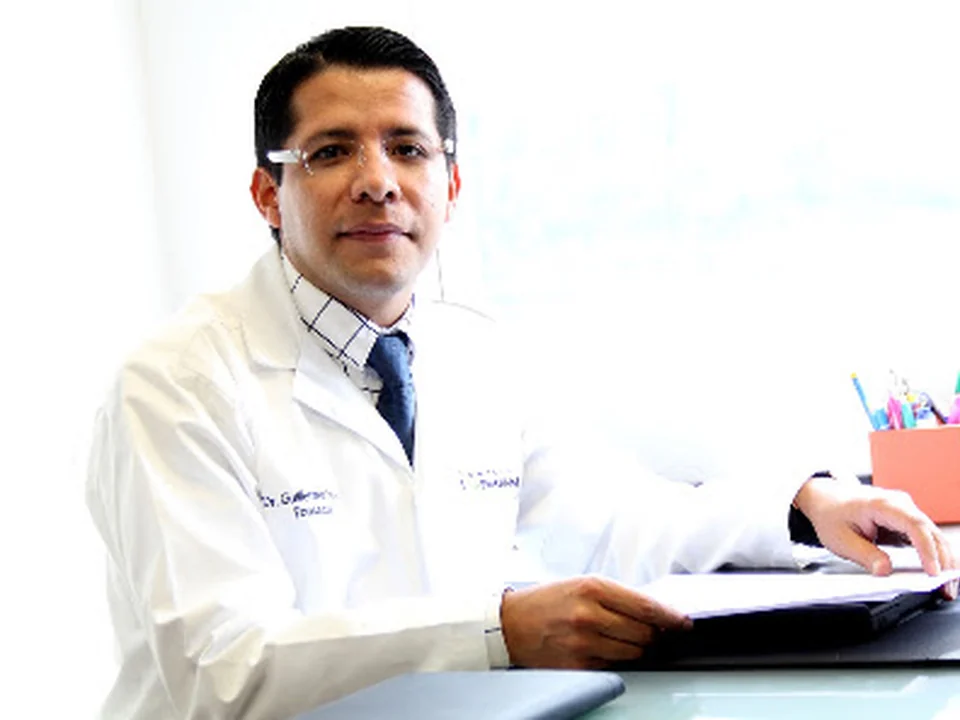Clínica de Fertilidad - Profertilidad, Ciudad de México