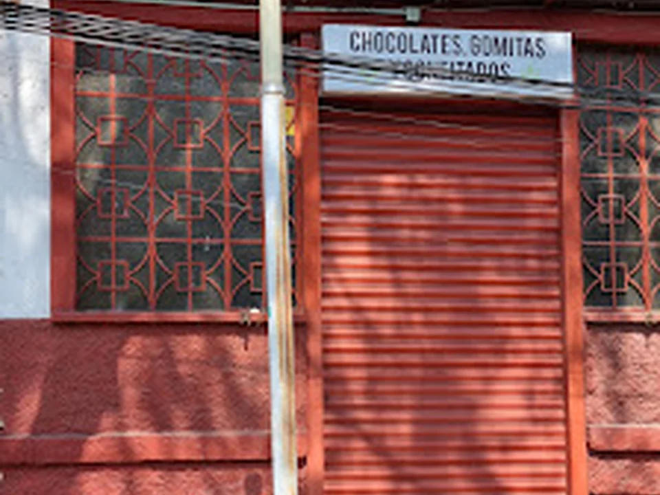 Fiorentini Chocolates, Ciudad de México
