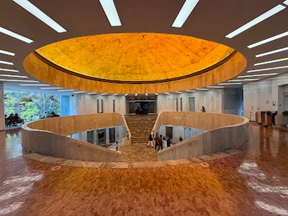 Museo de Arte Moderno, Ciudad de México