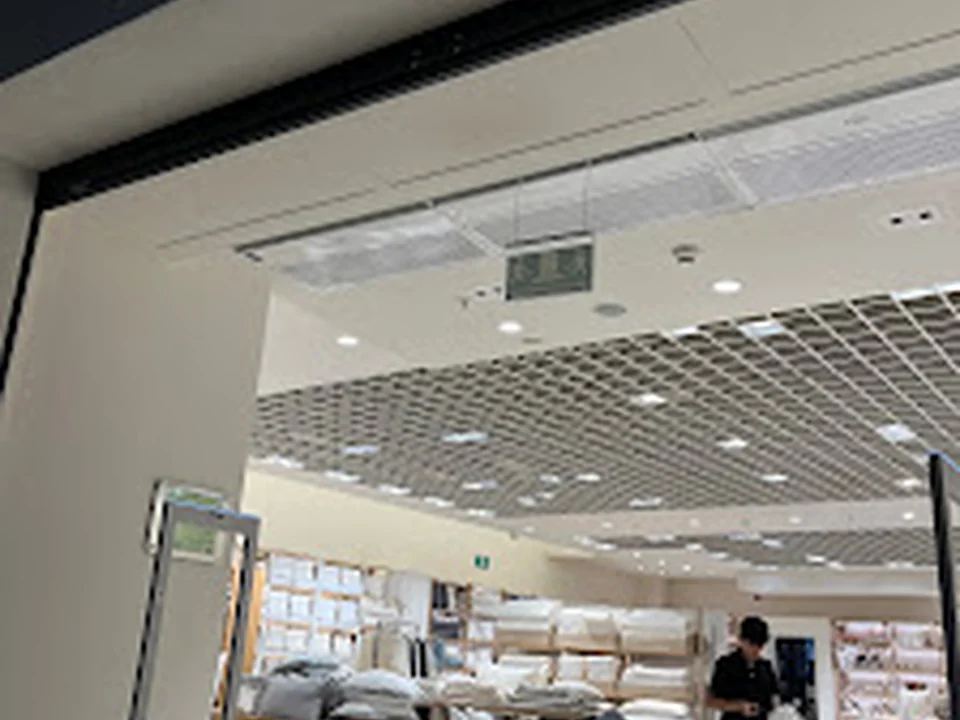 Zara Home, Ciudad de México