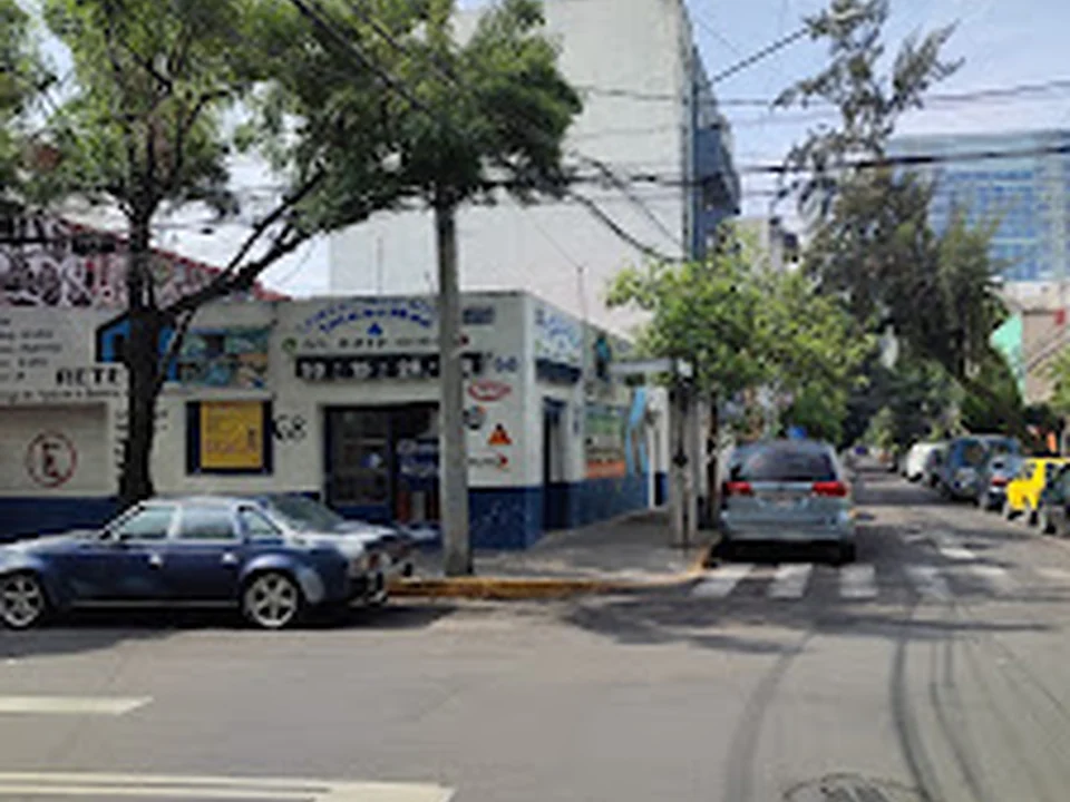 RETEX ImperMac Impermeabilizantes, Ciudad de México