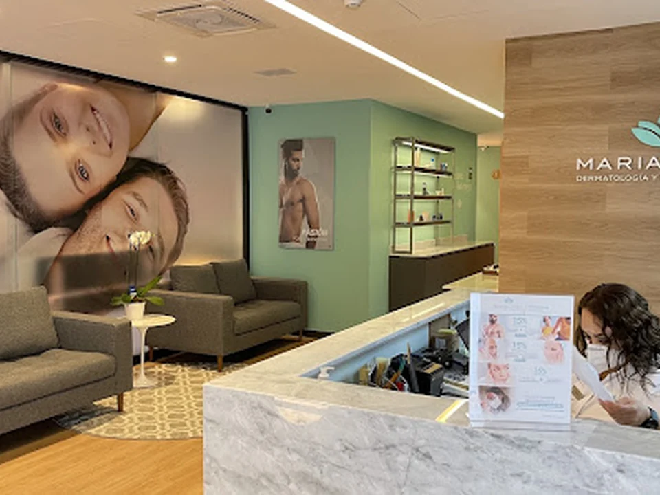 María Linda Patriotismo - Dermatología y Medicina Estética, Ciudad de México