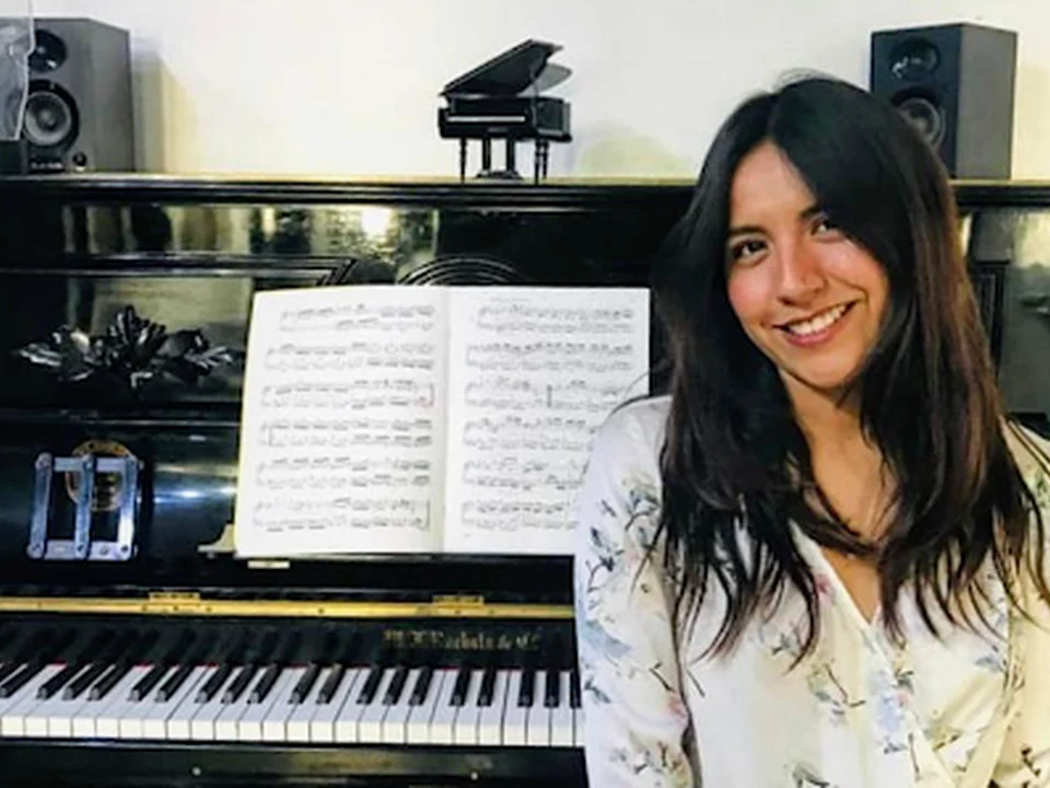 Academia de Música Luna, Ciudad de México