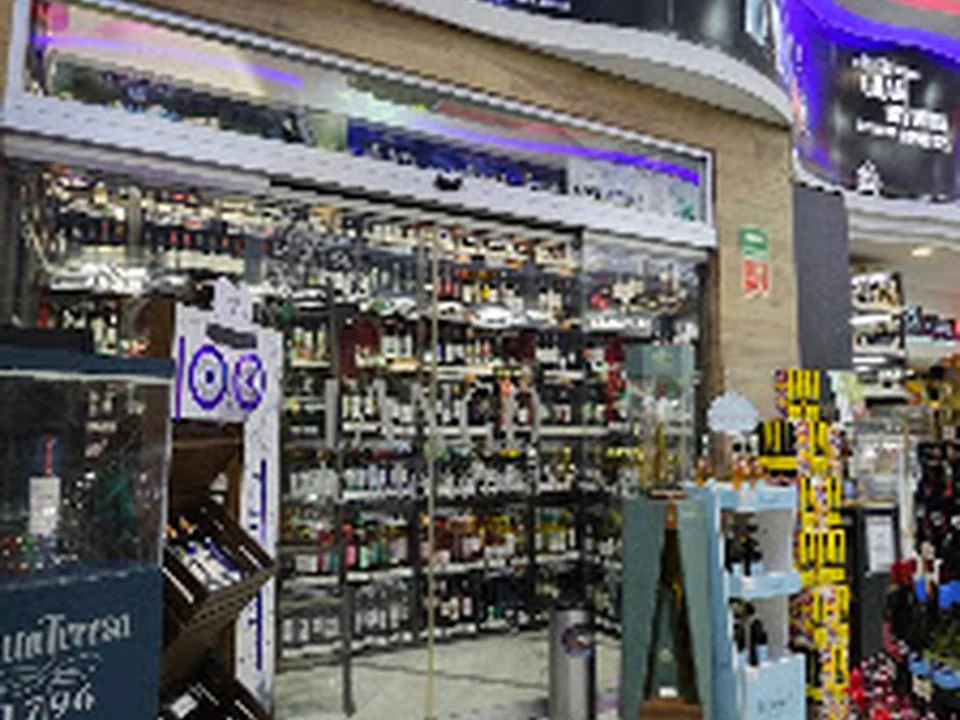 Bodegas Alianza, Ciudad de México