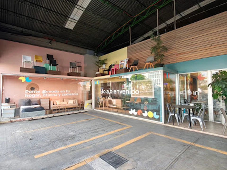 Mundo In - Tlalpan 1 Benito Juárez, Ciudad de México