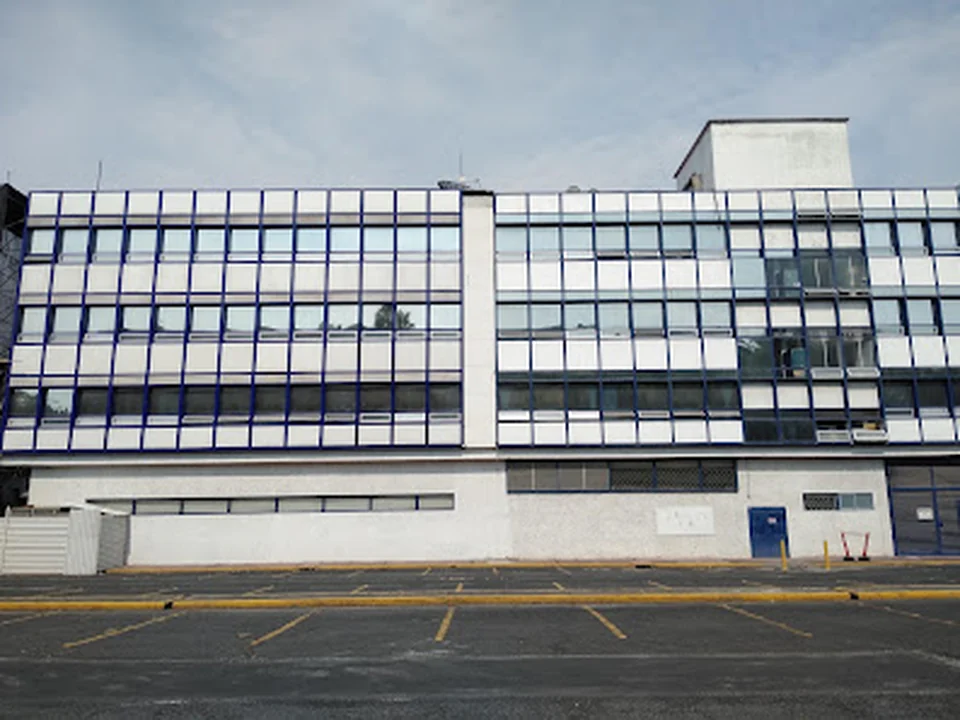 Escuela Nacional de Lenguas, Lingüística y Traducción UNAM, Ciudad de México
