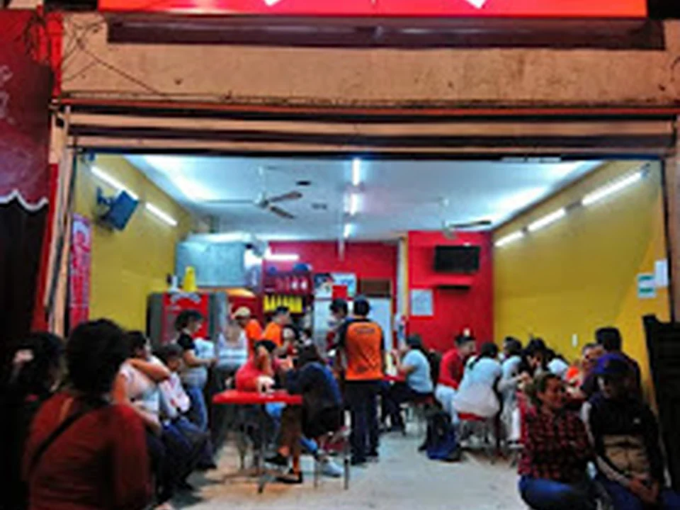Maison Wings LA MX Marina Nacional, Ciudad de México