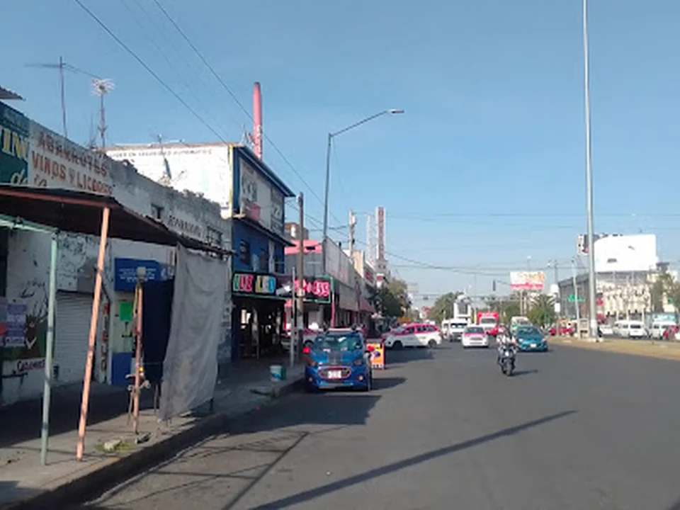 Viper Alarmas, Ciudad de México