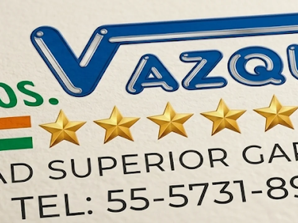 Mudanzas Hnos .Vazquez, Ciudad de México