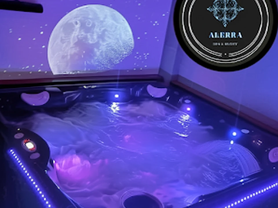 ALERRA SPA & MASAJES PREMIUM, Ciudad de México