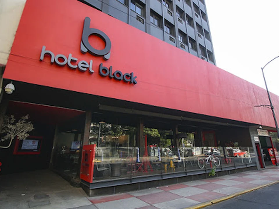 Hotel Black Boutique, Ciudad de México