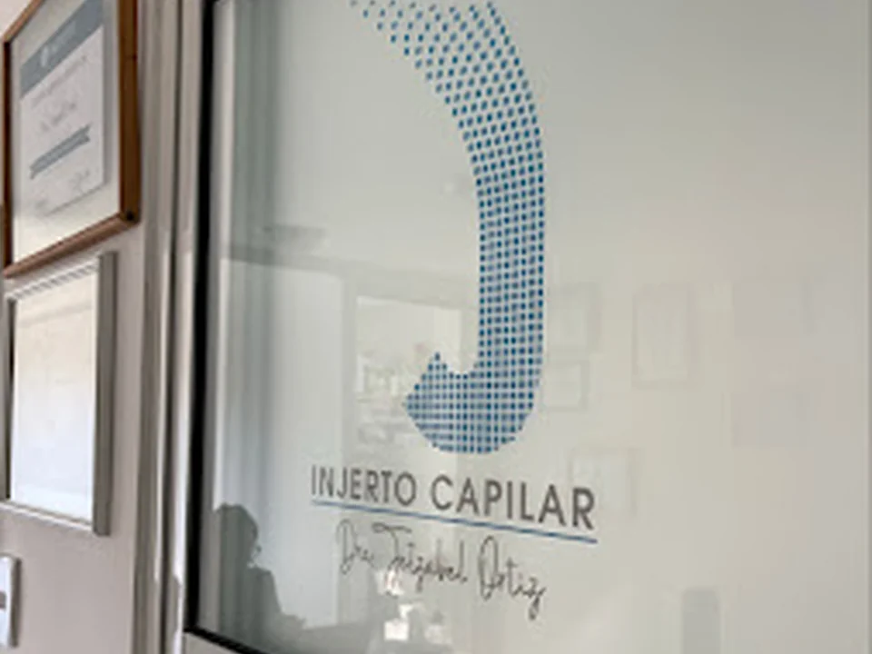 Injerto Capilar Dra. Jetzabel Ortiz, Ciudad de México