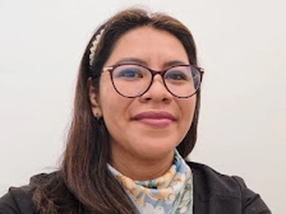 Dra. Laura Martinez Cordourier, Ciudad de México