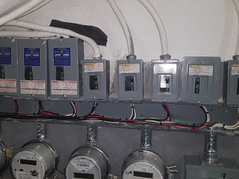 Electricistas y plomero cdmx 24 horas, Ciudad de México