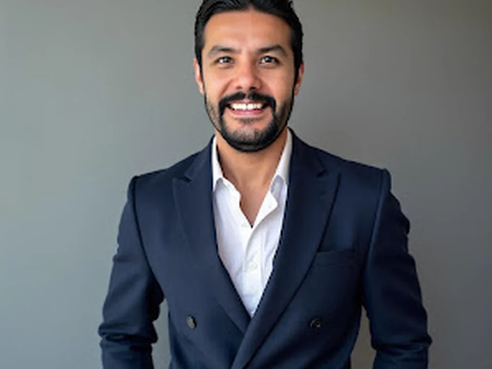 Dr Gustavo Anaya Delgadillo - Grupo Cajal Polanco, Ciudad de México