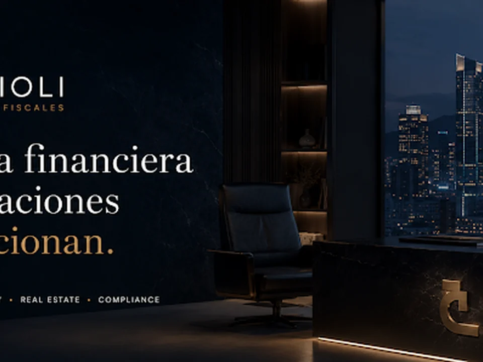 Caprioli, Ciudad de México