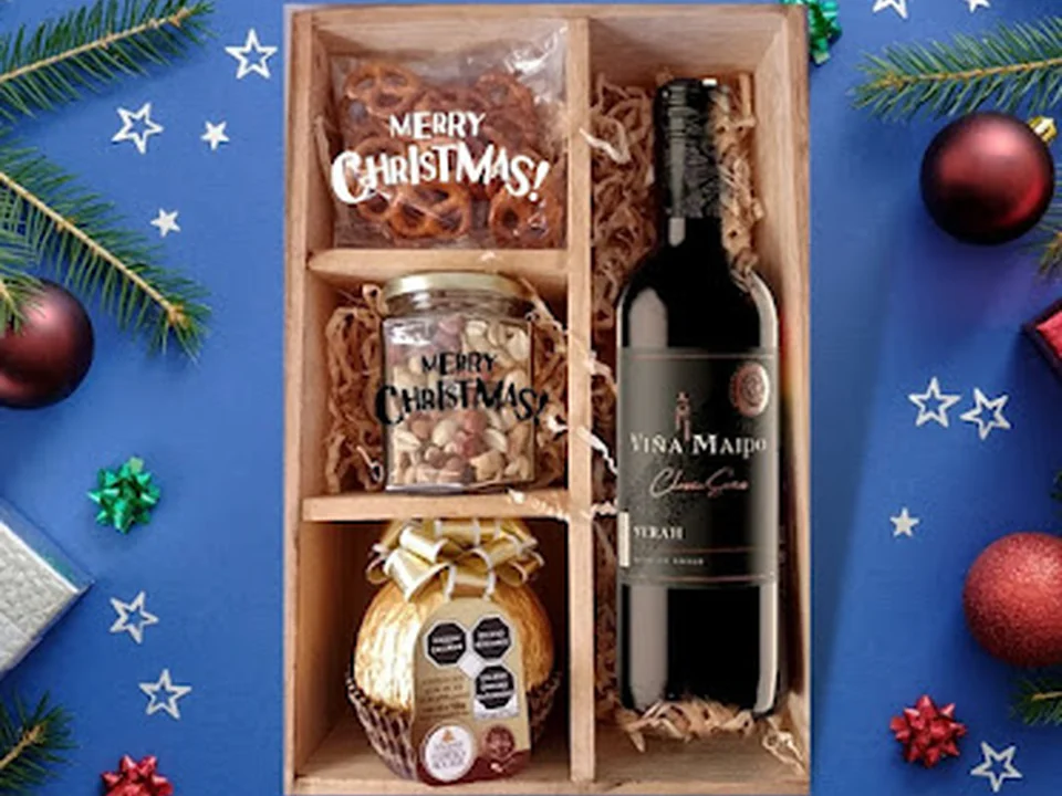 Regalos y Desayunos a domicilio Kokoro3.com, Ciudad de México