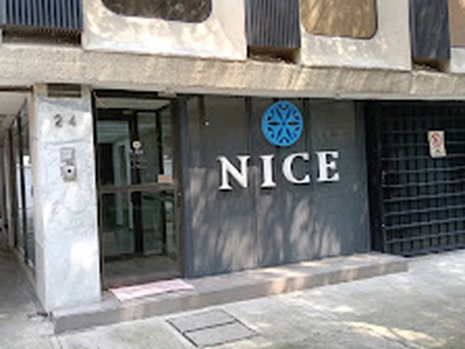 Nice de México, Ciudad de México