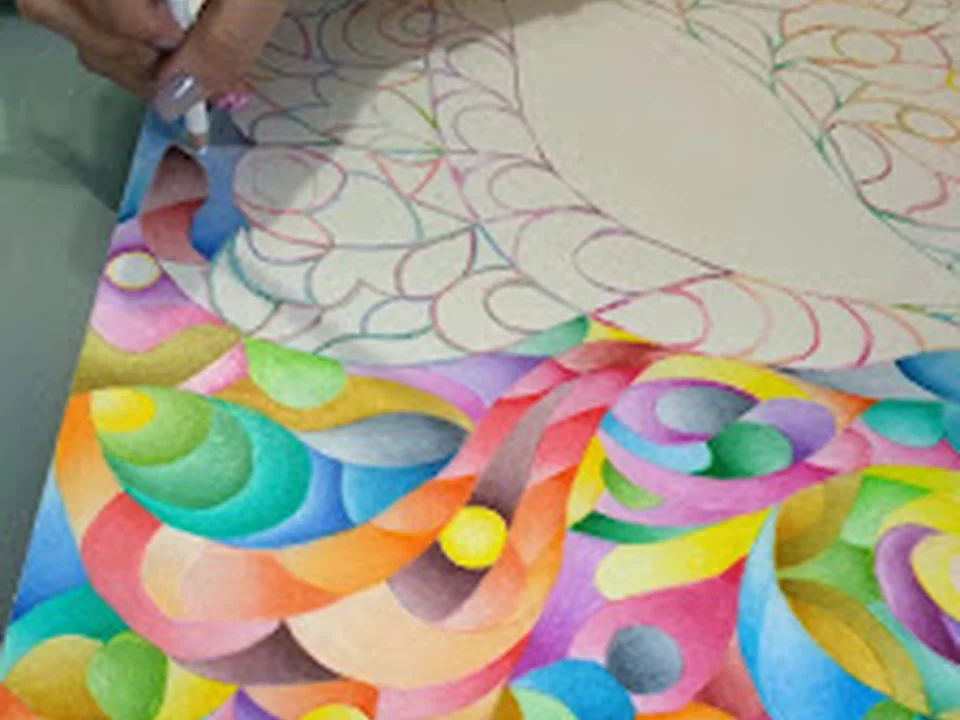 ArteMichiko – Academia de Dibujo y Pintura Artística en CDMX, Ciudad de México