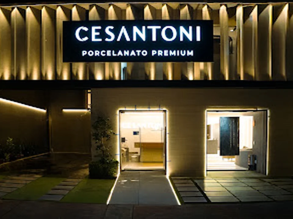 Cesantoni Showroom Polanco, Ciudad de México