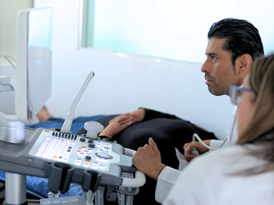 Médica Capacitación, Ciudad de México