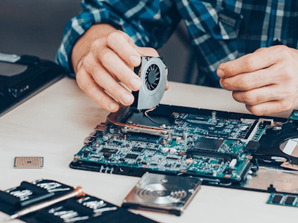 Reparación de Laptops, Mac y Gamer SupportCenter Lindavista, Ciudad de México