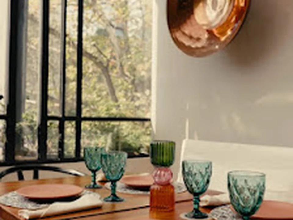 Loretta Chic Bistrot, Ciudad de México