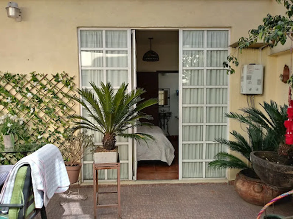 Hostal Centro de Coyoacán, Ciudad de México