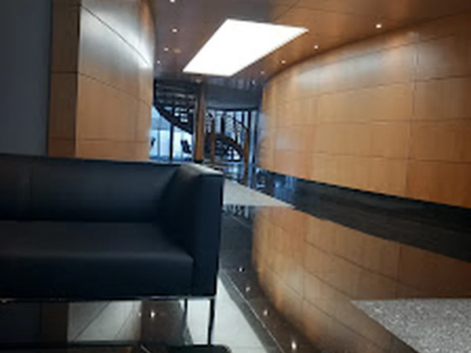 Goodrich Riquelme y Asociados, Ciudad de México