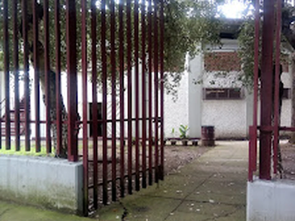 Clinica del deporte IPN, Ciudad de México