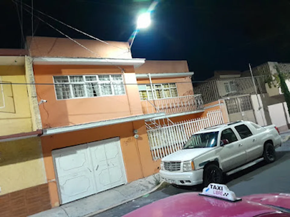 Corporativo Avila & Asociados-Abogados, Ciudad de México