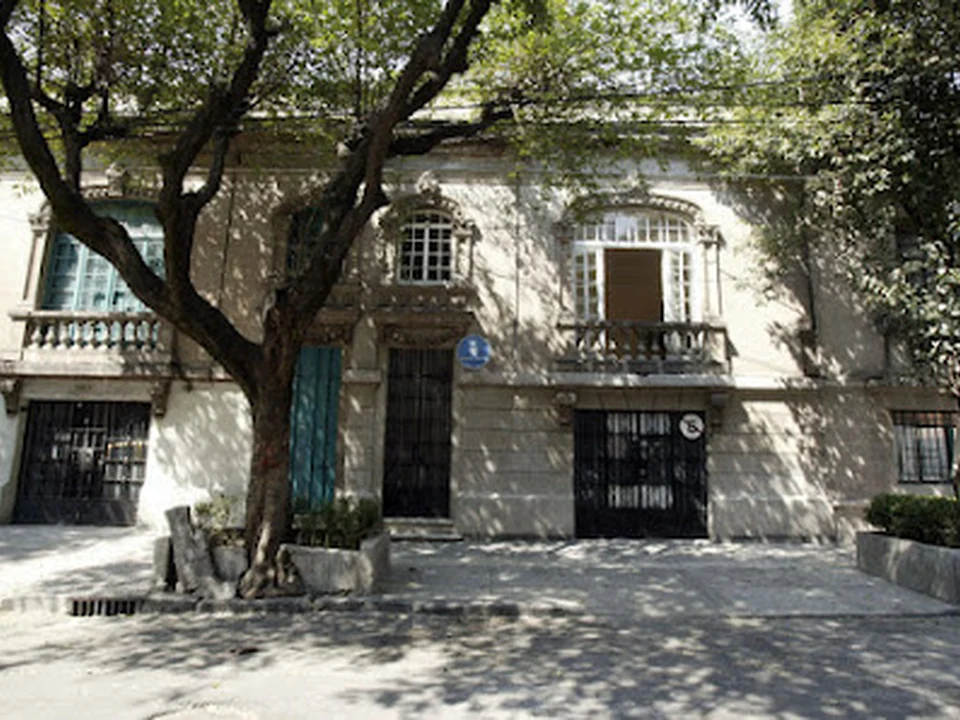 Xolo Hostel, Ciudad de México