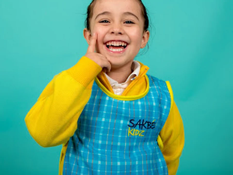 Sakbé Kidz - Bilingual Preschool, Ciudad de México