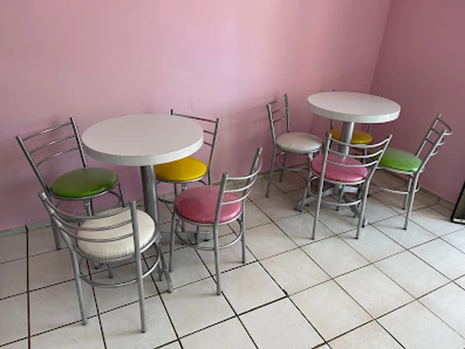 ITLUAM MUEBLES, Ciudad de México