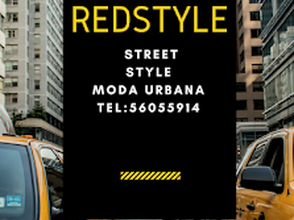 Estética Redstyle México, Ciudad de México