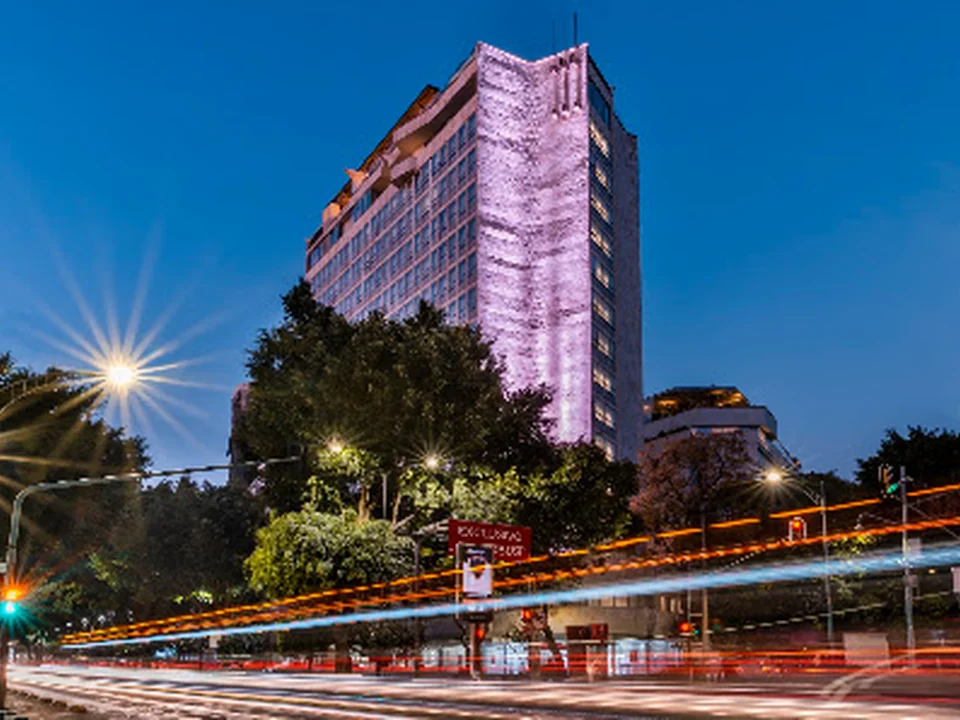 Andaz Mexico City Condesa, Ciudad de México