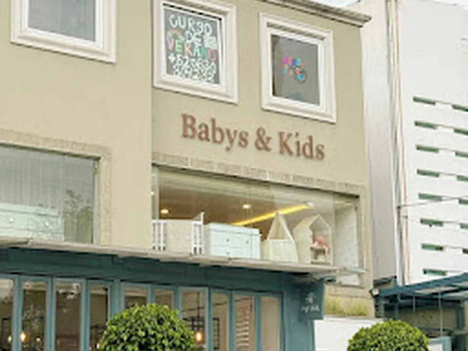 Babys and Kids, Ciudad de México