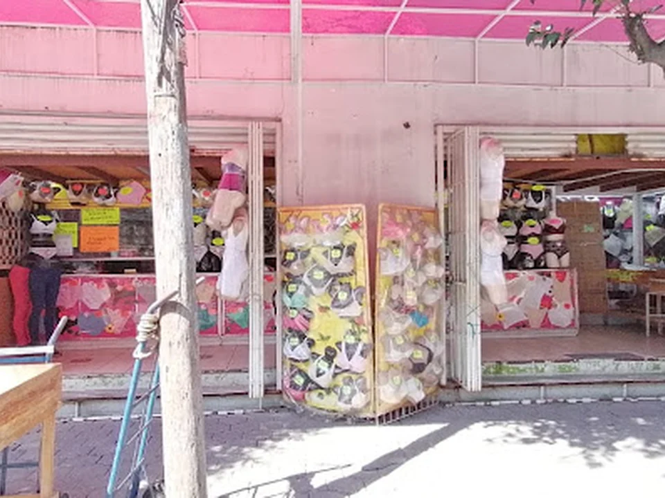 Corsetería La Perla, Distribuidores de Lencería Her Monique, Ciudad de México