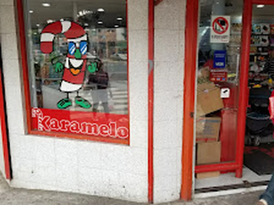 Karamelo, Ciudad de México