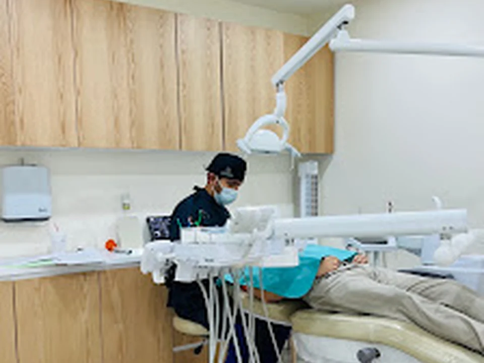 Clínica Dental kököa, Ciudad de México