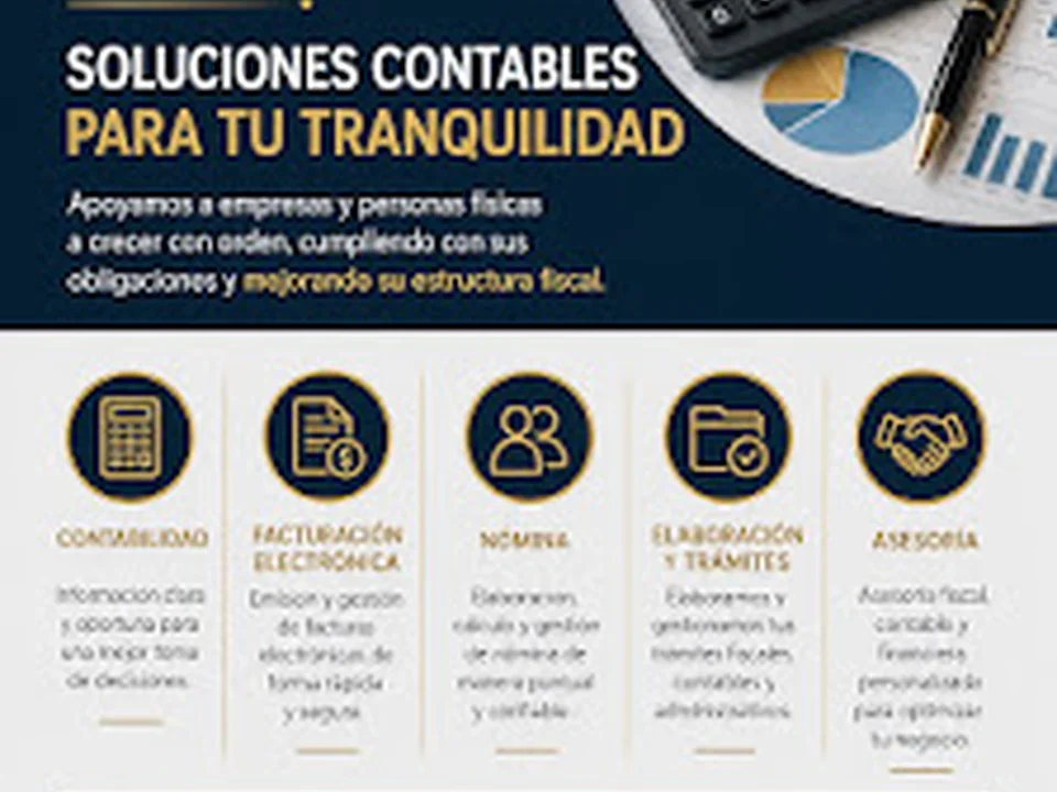 Despacho Fiscal Y Contable "Taxes & Accounting", Ciudad de México
