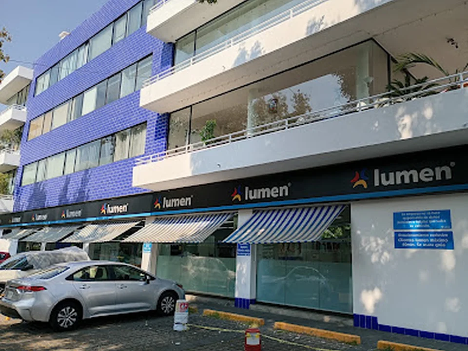 Papelería Lumen Colonia Del Valle (impresión digital 24h), Ciudad de México